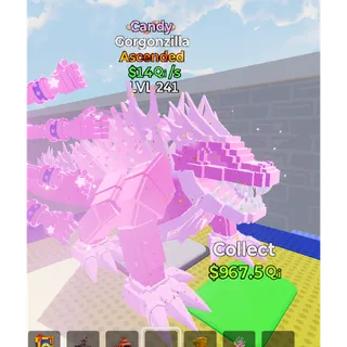 Fortnite go up for brainrots 