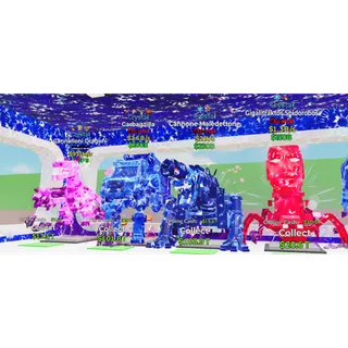 Fortnite steal the brainrot 