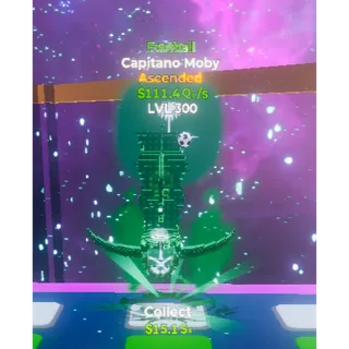 Fortnite go up for brainrots 