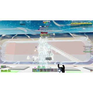 Fortnite steal the brainrot 