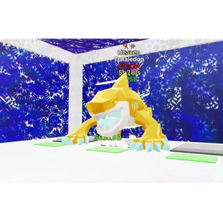 Fortnite steal the brainrot 