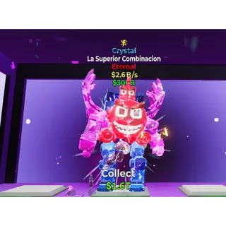 Fortnite steal the brainrot 