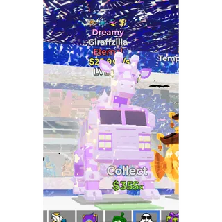 Fortnite go up for brainrots 