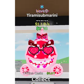 Fortnite steal the brainrot 