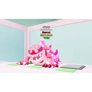 Fortnite steal the brainrot 