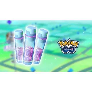 5MILLION STARDUST IN POKEMON GO 1-2Days