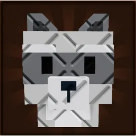 Big Raccoon | CHEAPEST | SUPER RARE 