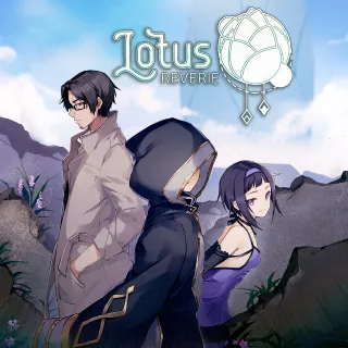 Lotus Reverie: First Nexus [𝐈𝐍𝐒𝐓𝐀𝐍𝐓 𝐃𝐄𝐋𝐈𝐕𝐄𝐑𝐘]