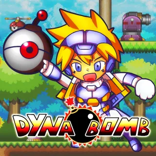 Dyna Bomb [𝐈𝐍𝐒𝐓𝐀𝐍𝐓 𝐃𝐄𝐋𝐈𝐕𝐄𝐑𝐘]