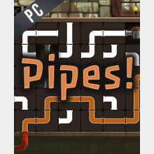 Pipes!