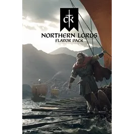 Crusader Kings III: Northern Lords