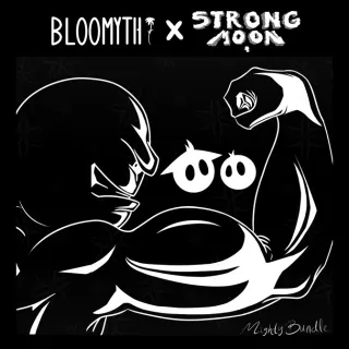Bloomyth & Strong Moon Bundle [𝐈𝐍𝐒𝐓𝐀𝐍𝐓 𝐃𝐄𝐋𝐈𝐕𝐄𝐑𝐘]