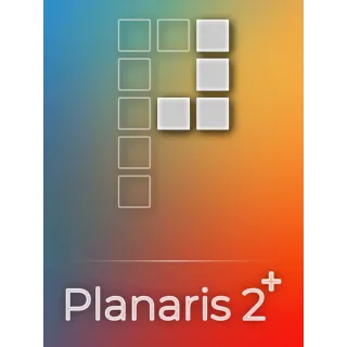 Planaris 2+