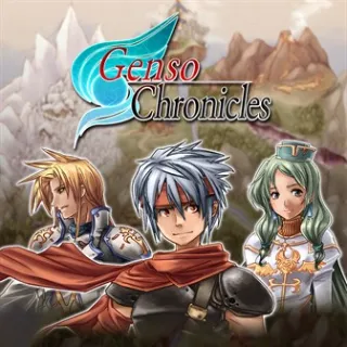 Genso Chronicles