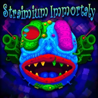 Straimium Immortaly  [𝐈𝐍𝐒𝐓𝐀𝐍𝐓 𝐃𝐄𝐋𝐈𝐕𝐄𝐑𝐘]