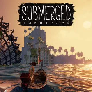 Submerged [𝐈𝐍𝐒𝐓𝐀𝐍𝐓 𝐃𝐄𝐋𝐈𝐕𝐄𝐑𝐘]