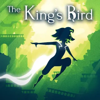 The King's Bird [𝐈𝐍𝐒𝐓𝐀𝐍𝐓 𝐃𝐄𝐋𝐈𝐕𝐄𝐑𝐘]