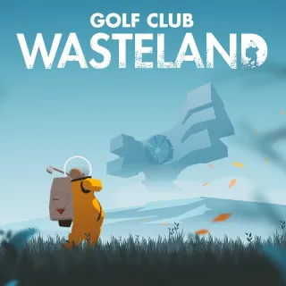 Golf Club: Wasteland [𝐈𝐍𝐒𝐓𝐀𝐍𝐓 𝐃𝐄𝐋𝐈𝐕𝐄𝐑𝐘]