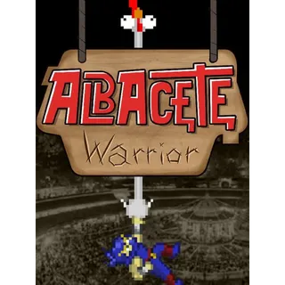 Albacete Warrior