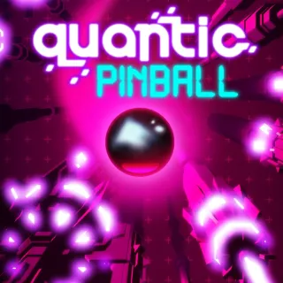 Quantic Pinball [𝐈𝐍𝐒𝐓𝐀𝐍𝐓 𝐃𝐄𝐋𝐈𝐕𝐄𝐑𝐘]