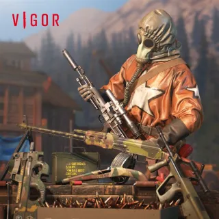 Vigor: Rise from the Dust Pack [𝐈𝐍𝐒𝐓𝐀𝐍𝐓 𝐃𝐄𝐋𝐈𝐕𝐄𝐑𝐘]