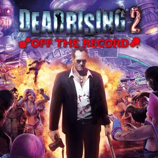 Dead Rising 2 Off the Record [𝐈𝐍𝐒𝐓𝐀𝐍𝐓 𝐃𝐄𝐋𝐈𝐕𝐄𝐑𝐘]