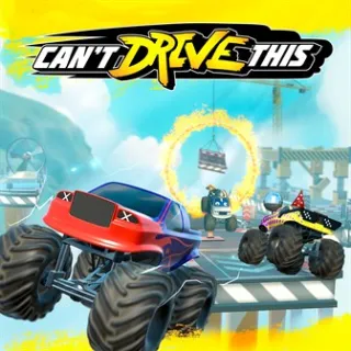 Can't Drive This [𝐈𝐍𝐒𝐓𝐀𝐍𝐓 𝐃𝐄𝐋𝐈𝐕𝐄𝐑𝐘]