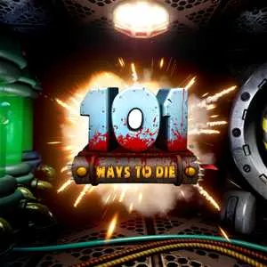 101 Ways To Die [𝐈𝐍𝐒𝐓𝐀𝐍𝐓 𝐃𝐄𝐋𝐈𝐕𝐄𝐑𝐘]