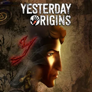 Yesterday Origins [𝐈𝐍𝐒𝐓𝐀𝐍𝐓 𝐃𝐄𝐋𝐈𝐕𝐄𝐑𝐘]