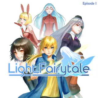 Light Fairytale Episode 1 [𝐈𝐍𝐒𝐓𝐀𝐍𝐓 𝐃𝐄𝐋𝐈𝐕𝐄𝐑𝐘]