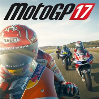 MotoGP™17  "[𝐈𝐍𝐒𝐓𝐀𝐍𝐓 𝐃𝐄𝐋𝐈𝐕𝐄𝐑𝐘]"