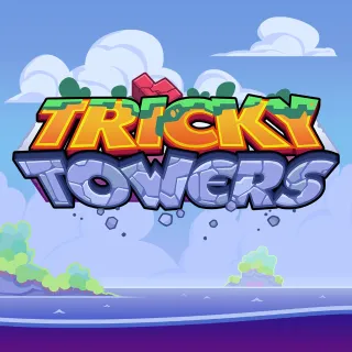 Tricky Towers [𝐈𝐍𝐒𝐓𝐀𝐍𝐓 𝐃𝐄𝐋𝐈𝐕𝐄𝐑𝐘]