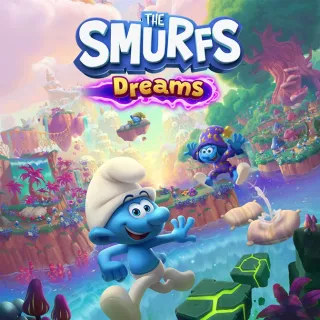 The Smurfs – Dreams [𝐈𝐍𝐒𝐓𝐀𝐍𝐓 𝐃𝐄𝐋𝐈𝐕𝐄𝐑𝐘]