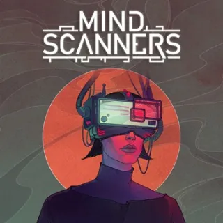 Mind Scanners [𝐈𝐍𝐒𝐓𝐀𝐍𝐓 𝐃𝐄𝐋𝐈𝐕𝐄𝐑𝐘]