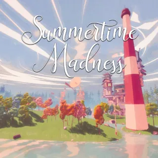Summertime Madness [𝐈𝐍𝐒𝐓𝐀𝐍𝐓 𝐃𝐄𝐋𝐈𝐕𝐄𝐑𝐘]