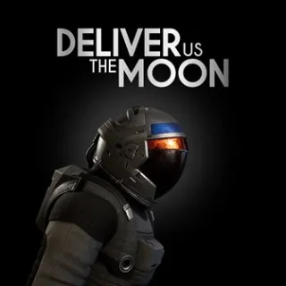 Deliver Us The Moon [𝐈𝐍𝐒𝐓𝐀𝐍𝐓 𝐃𝐄𝐋𝐈𝐕𝐄𝐑𝐘]