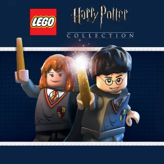 LEGO® Harry Potter™ Collection [𝐈𝐍𝐒𝐓𝐀𝐍𝐓 𝐃𝐄𝐋𝐈𝐕𝐄𝐑𝐘]