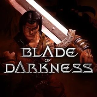 Blade of Darkness [𝐈𝐍𝐒𝐓𝐀𝐍𝐓 𝐃𝐄𝐋𝐈𝐕𝐄𝐑𝐘]