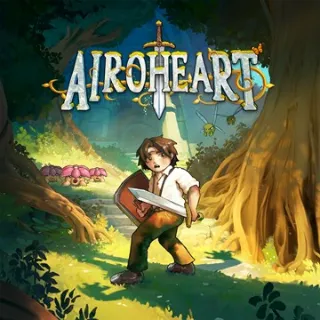 Airoheart (Win 10 -PC) [𝐈𝐍𝐒𝐓𝐀𝐍𝐓 𝐃𝐄𝐋𝐈𝐕𝐄𝐑𝐘]