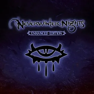 Neverwinter Nights: Enhanced Edition [𝐈𝐍𝐒𝐓𝐀𝐍𝐓 𝐃𝐄𝐋𝐈𝐕𝐄𝐑𝐘]