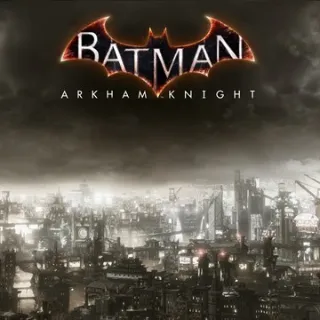 Batman: Arkham Knight Season Pass [𝐈𝐍𝐒𝐓𝐀𝐍𝐓 𝐃𝐄𝐋𝐈𝐕𝐄𝐑𝐘]