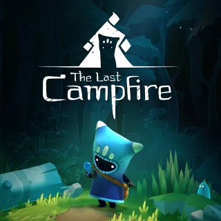 The Last Campfire [𝐈𝐍𝐒𝐓𝐀𝐍𝐓 𝐃𝐄𝐋𝐈𝐕𝐄𝐑𝐘]