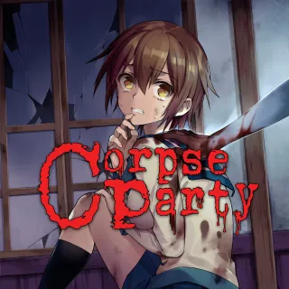 Corpse Party [𝐈𝐍𝐒𝐓𝐀𝐍𝐓 𝐃𝐄𝐋𝐈𝐕𝐄𝐑𝐘]