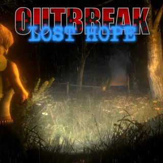 Outbreak: Lost Hope Definitive Edition [𝐈𝐍𝐒𝐓𝐀𝐍𝐓 𝐃𝐄𝐋𝐈𝐕𝐄𝐑𝐘]