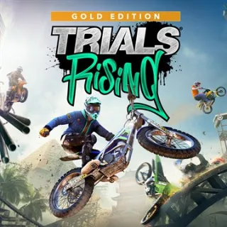 Trials® Rising - Digital Gold Edition [𝐀𝐔𝐓𝐎 𝐃𝐄𝐋𝐈𝐕𝐄𝐑𝐘]