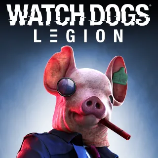 Watch Dogs®: Legion [𝐈𝐍𝐒𝐓𝐀𝐍𝐓 𝐃𝐄𝐋𝐈𝐕𝐄𝐑𝐘]