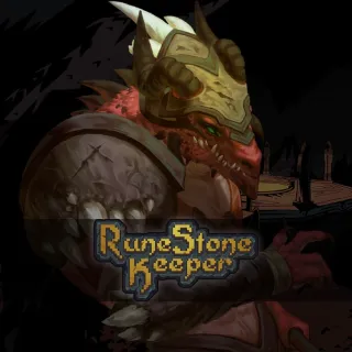 Runestone Keeper(UWP) [𝐈𝐍𝐒𝐓𝐀𝐍𝐓 𝐃𝐄𝐋𝐈𝐕𝐄𝐑𝐘]