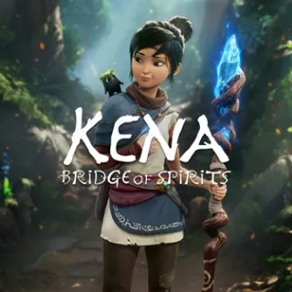 Kena: Bridge of Spirits