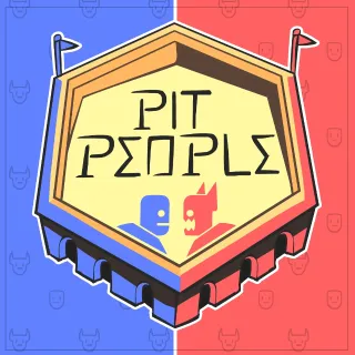 Pit People [𝐈𝐍𝐒𝐓𝐀𝐍𝐓 𝐃𝐄𝐋𝐈𝐕𝐄𝐑𝐘]