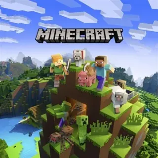 Minecraft for Windows + Launcher (PC)  [𝐈𝐍𝐒𝐓𝐀𝐍𝐓 𝐃𝐄𝐋𝐈𝐕𝐄𝐑𝐘]